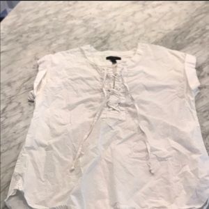 J. Crew T shirt